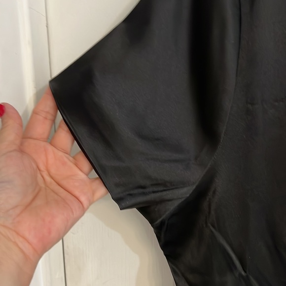 Newport News midi dress size 16 Nwt - Picture 6 of 7